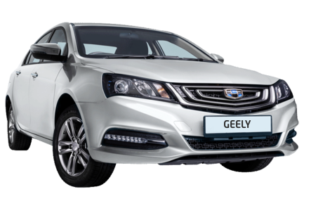 Телефон geely авангард