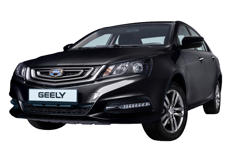 Geely Emgrand 7 : цена, комлектация 2018-2019 , купить у официального дилера