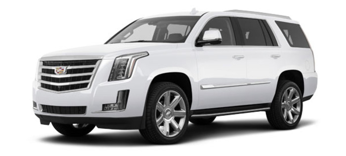 Cadillac Escalade 6.2 V8 АТ 4WD (426 л.с.) Platinum