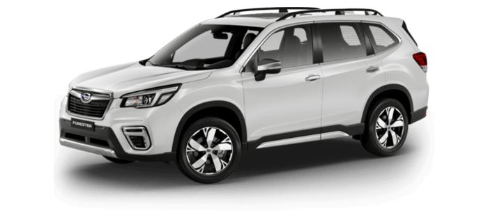 Subaru Forester New 2.0i-L AWD CVT (150 л. с.) Elegance ES