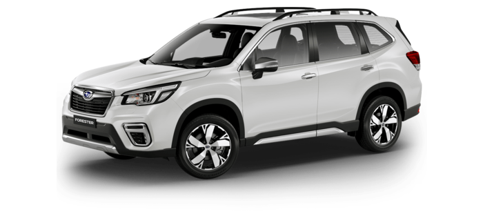 Subaru Forester New 2.0i-L AWD CVT (150 л. с.) Comfort