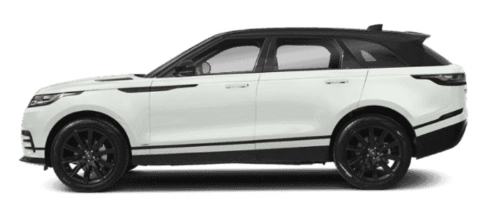 Land Rover Range Rover Velar 2.0 TD AT (180 л.с.) Velar