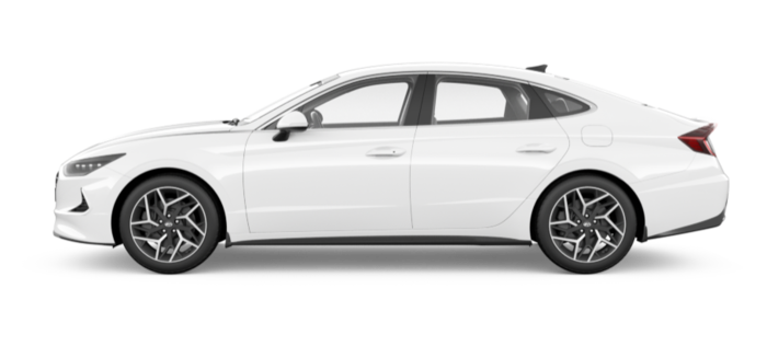 Hyundai Новая Sonata 2.0 MPI - 6AT 150 л.с. Comfort