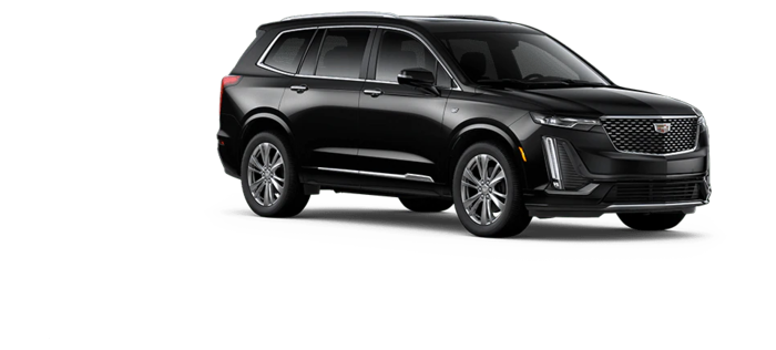 Cadillac XT6 2.0 (200 л.с.) АКПП, полный привод Sport