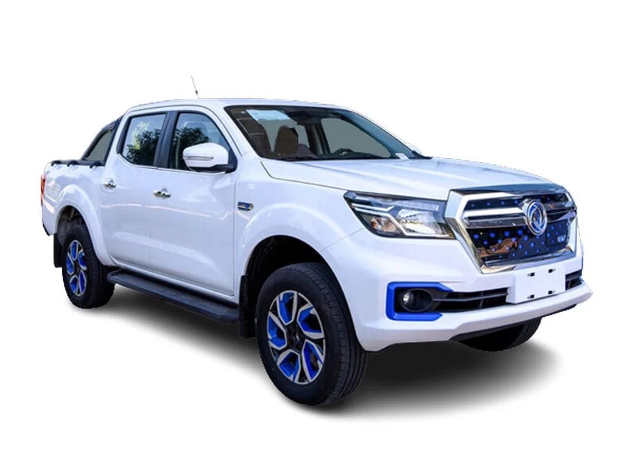 Dongfeng df6 фото