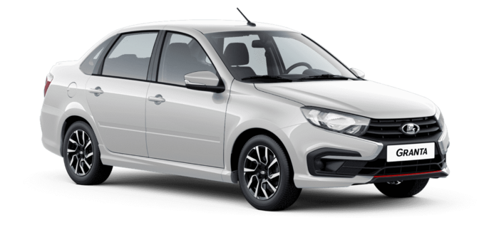 LADA Granta Sport