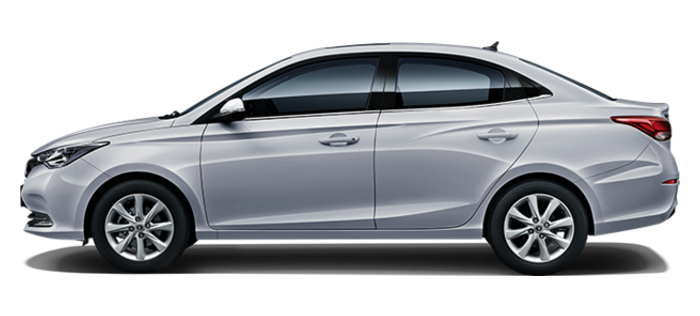 Changan Alsvin