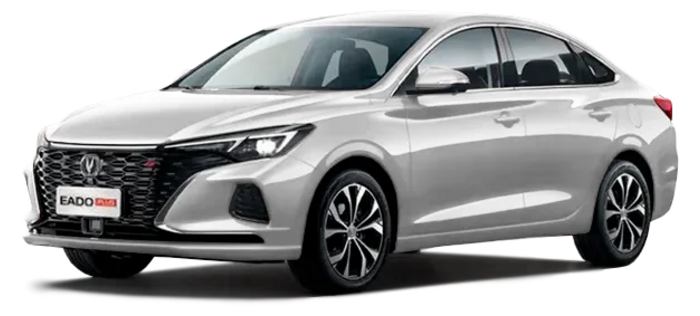 Changan EADO PLUS
