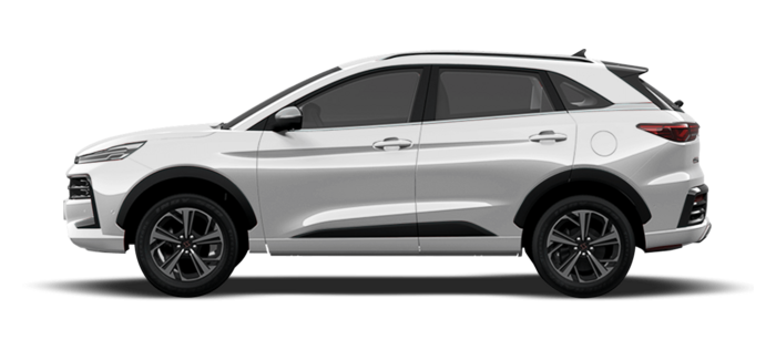 JAC JS6