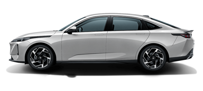 Changan Lamore