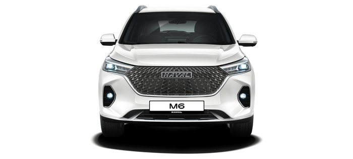 HAVAL City M6