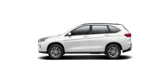 HAVAL City M6