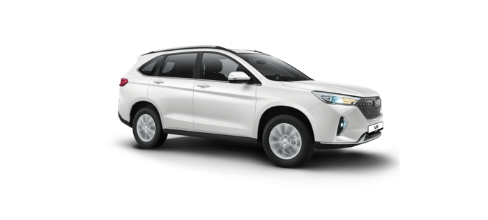 HAVAL City M6