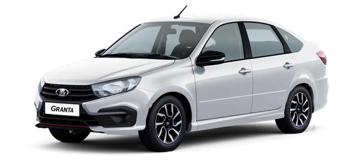 Granta Drive Active/Sportline лифтбек