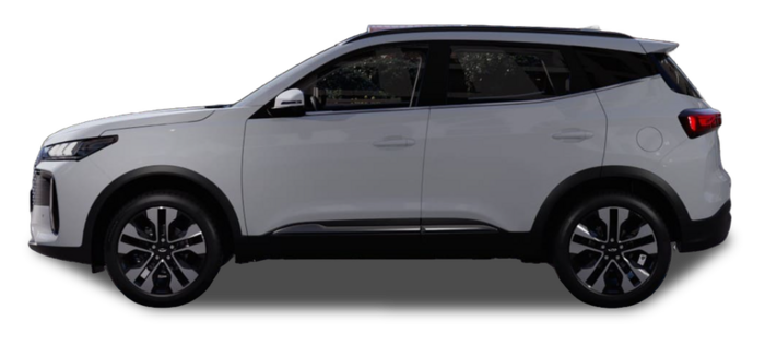 Chery Tiggo 4 New