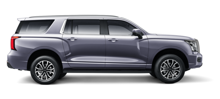 HAVAL PRO H5