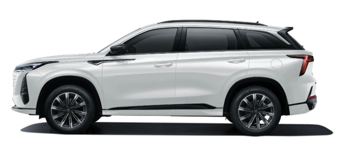 Changan CS75PLUS
