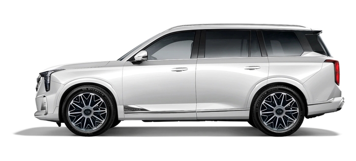 GAC GS8IIFL