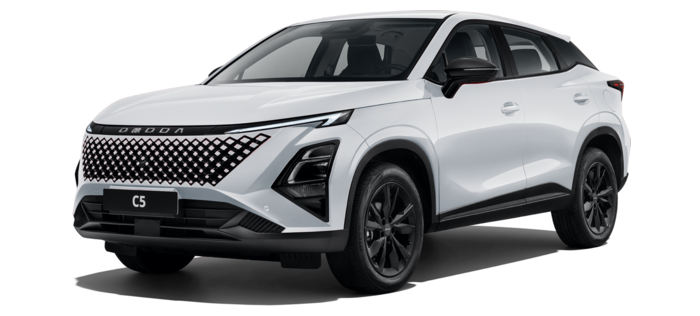 OMODA C5 FL