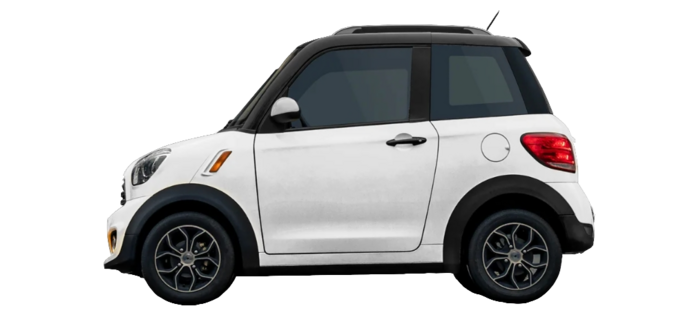 Eonyx M2