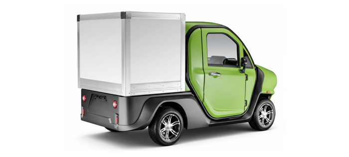 Eonyx Profi Cargo