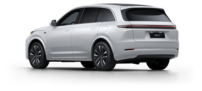 LiXiang (Li Auto) L7