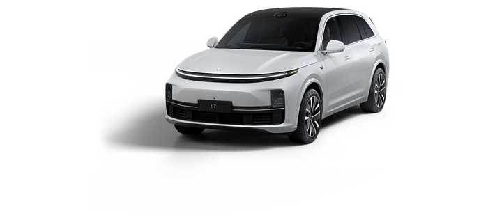 LiXiang (Li Auto) L7