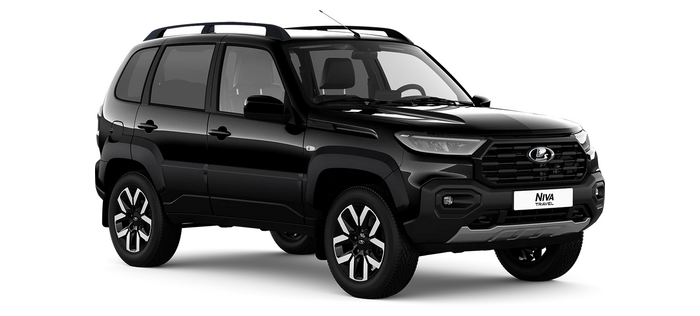 308 автомобилей LADA (ВАЗ)