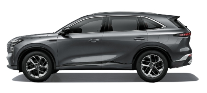 Changan CS75PLUS IV