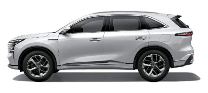 Changan CS75PLUS IV