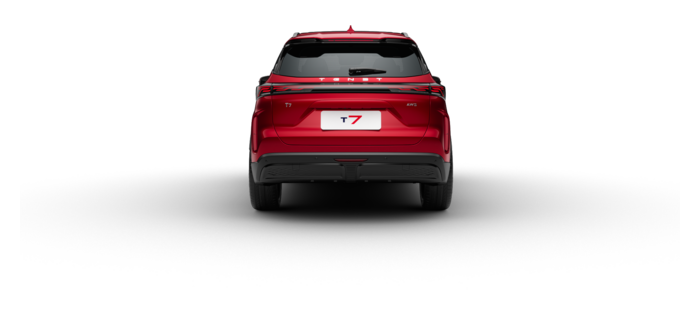 TENET T7