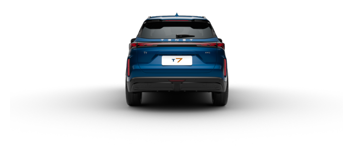 TENET T7