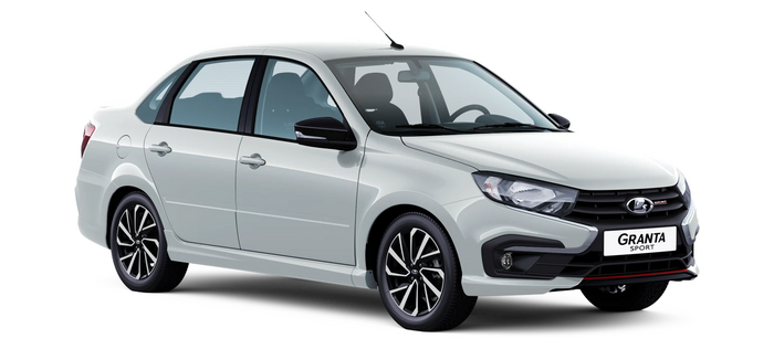 Granta Sport