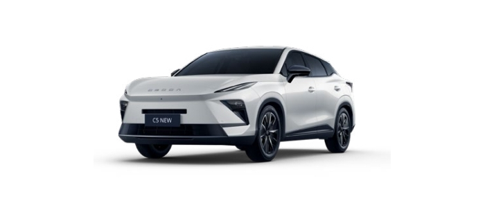 OMODA C5 NG