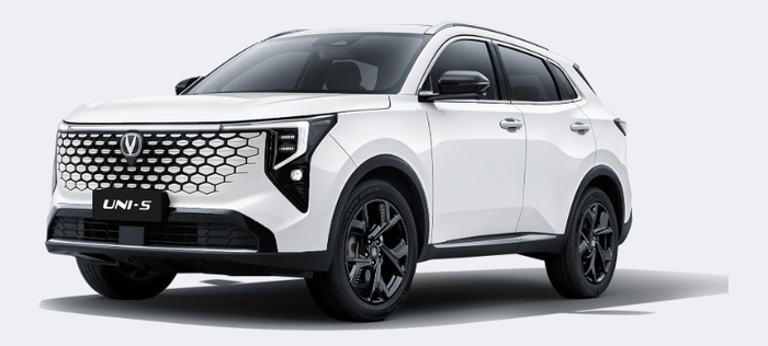 Changan UNI-S IV
