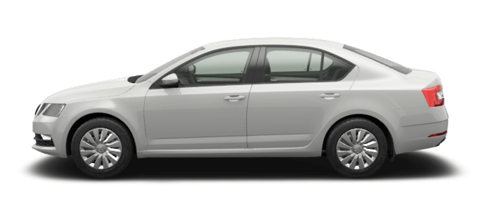 ŠKODA OCTAVIA 1.6 MPI AT (110 л.с.) Active