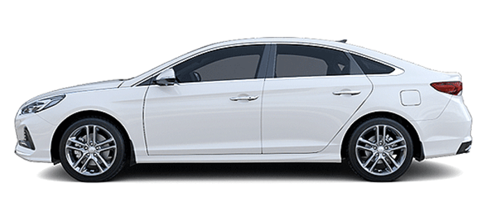 Hyundai Sonata 2.0 AT (150 л.с.) Primary