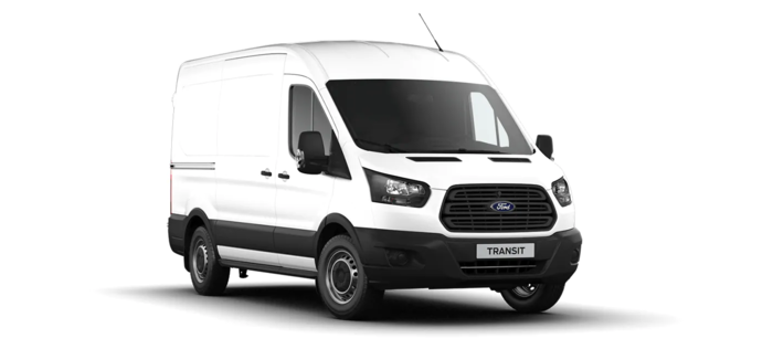 Ford Transit фургон 2.2 TDCi МТ FWD 310 MWB средняя крыша (125 л. с.) 310 L2