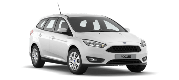 Ford Focus Универсал 1.6 Ti-VCT PowerShift (125 л. с.) Sync Edition