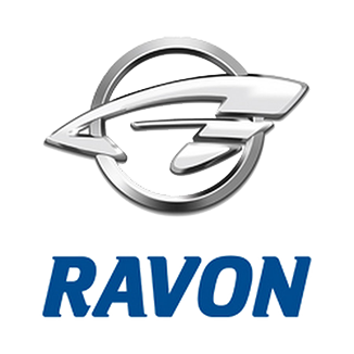 Планета Авто Ravon