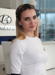Елизавета Селиванова