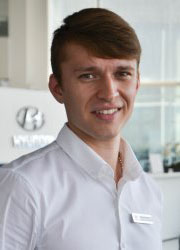 Александр Анфалов