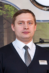 Арешенко Андрей