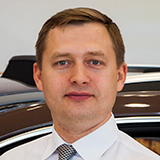 Арешенко Андрей