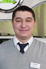 Никитин Евгений