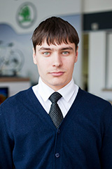 Цыпуштанов Антон