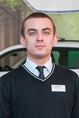 Ушанов Денис