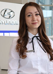 Светлана Кукина