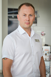 Вадим Карасев