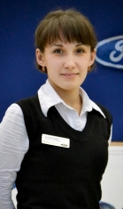 Альбина Булатова